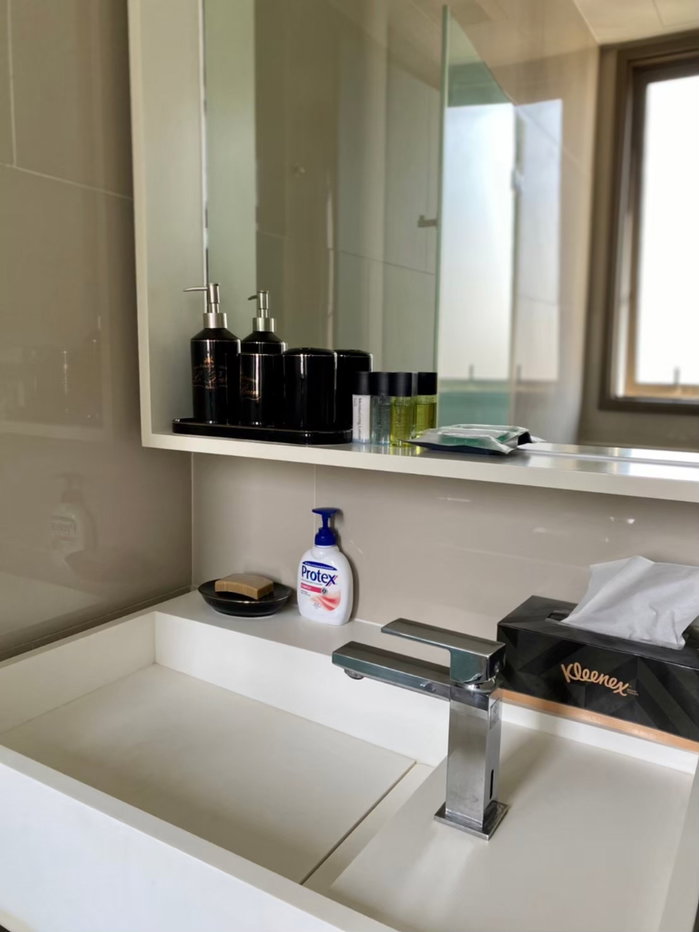 picture Condominium 1 bedroom Pattaya Private beach, Sea view - 32/115