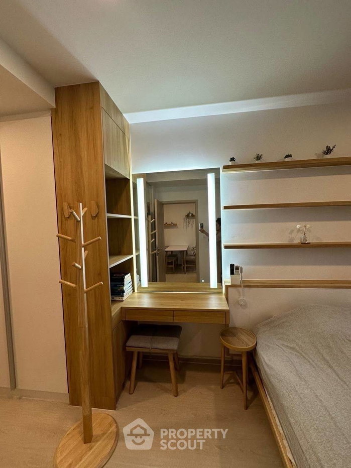 รูป ขายคอนโด 1 ห้องนอน Noble Ambience Sukhumvit 42 ใกล้ BTS เอกมัย (ID 3168969) - รูปที่ 7/11