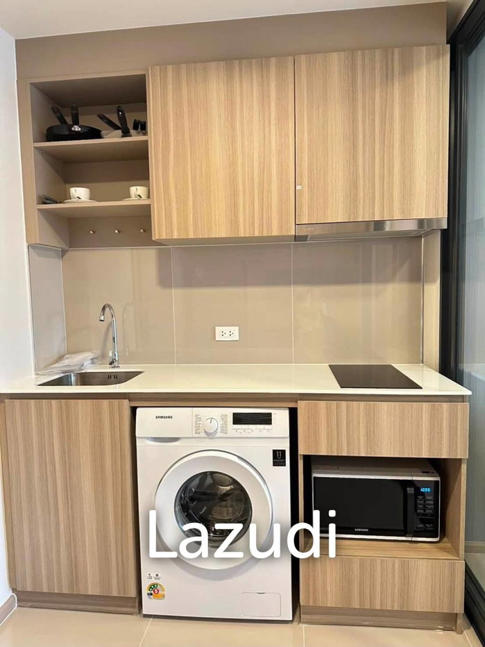 picture Brand-New 1-Bedroom Condo for Sale at The Base Rise Phuket - 11/20