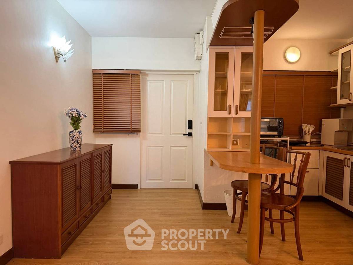 รูป คอนโด 3 ห้องนอน Thonglor Tower Condominium ใกล้ BTS ทองหล่อ (ID 3167168) - รูปที่ 2/17