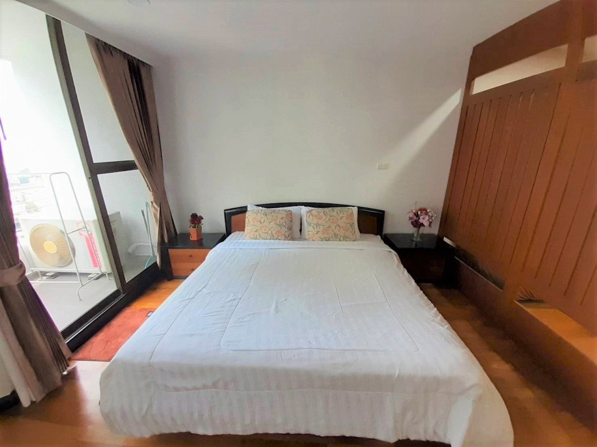 picture Supalai Place Sukhumvit 39 | Convenient location, connecting Sukhumvit, Asoke, and Thonglor. #2026080515264 - 2/14