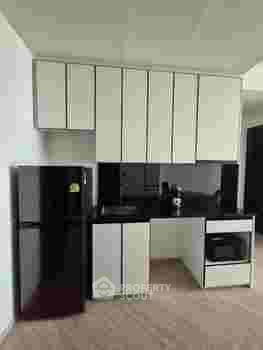 picture 40th-Floor 2-BR Chapter Charoennakhorn - Riverside, BTS Krung Thon Buri (ID 2143753) - 6/8