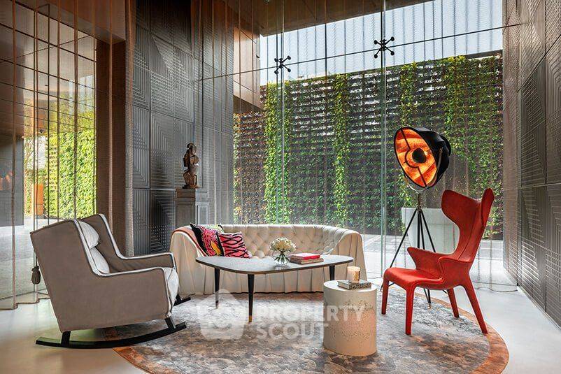 picture 2-BR 97 Sqm At Khun By Yoo Near BTS Thong Lor (ID 3167245) - 6/9