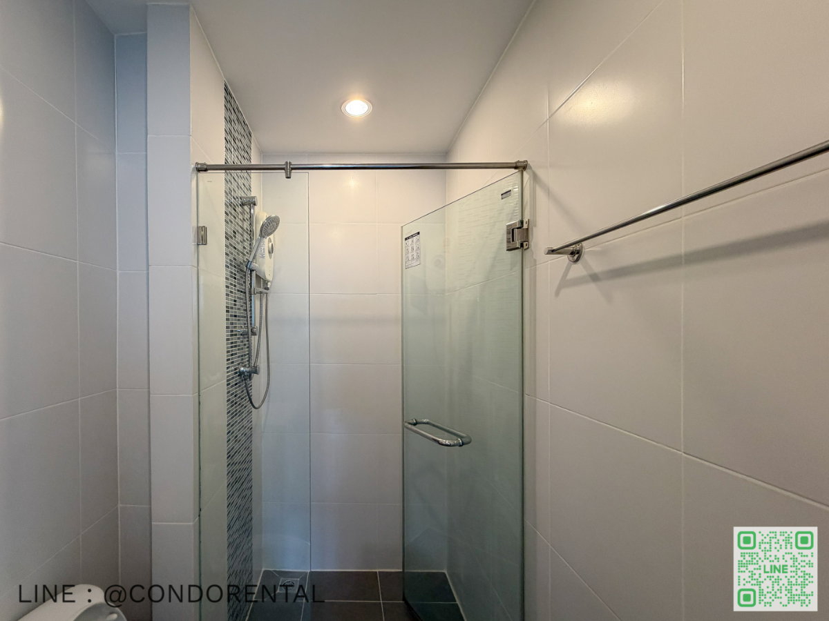 picture @Condorental condo for rent Metro Sky Bangsue - Prachachuen - 13/14