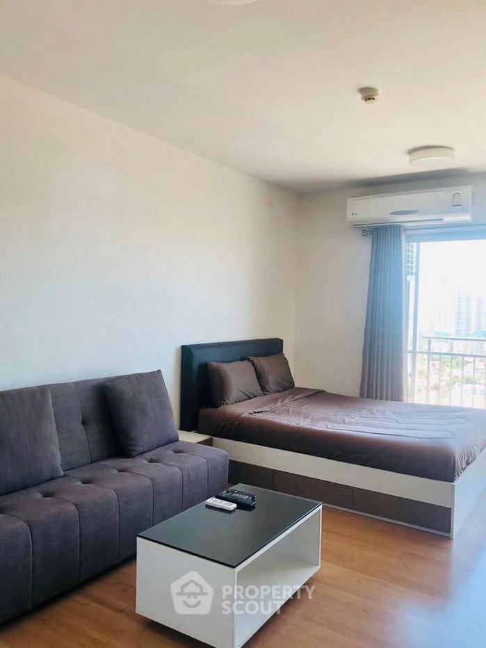 picture 27th-Floor 1-BR At Supalai Mare Pattaya For Rent (ID 2899171) - 7/17