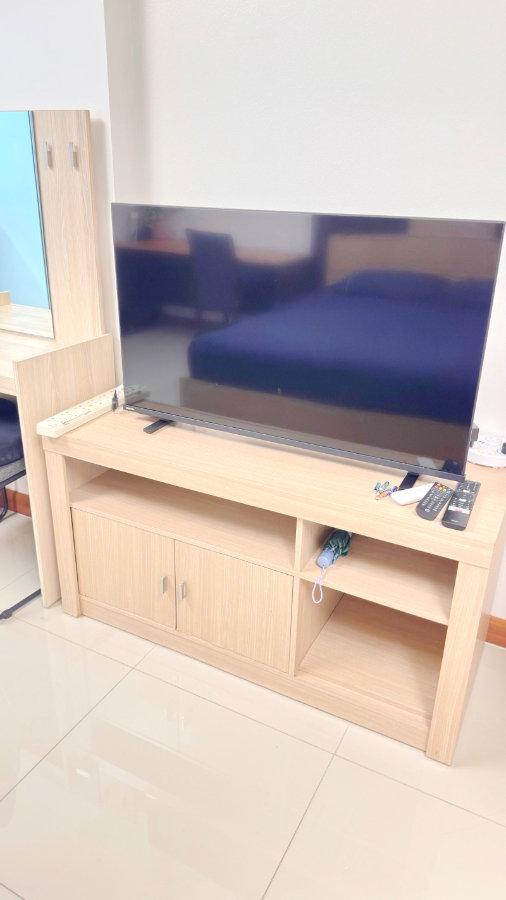 picture 9822, Studio condo for rent at City Home Ratchada 10. - 3/8