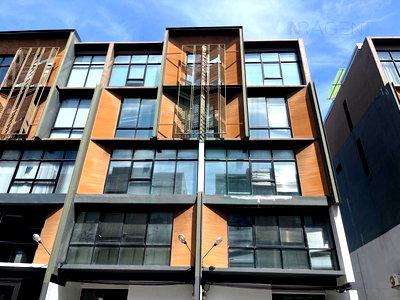 Home office for rent Bangkok : 📌 For Rent 5-story Home office THE PRIDE SUKHUMVIT 77 12 bedroom 6 bathroom