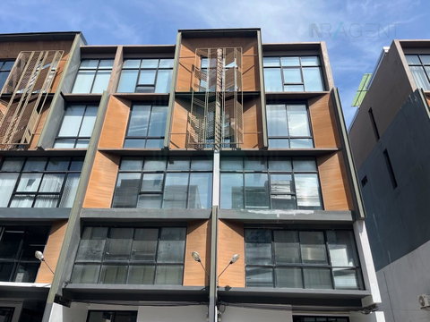 📌 For Rent 5-story Home office THE PRIDE SUKHUMVIT 77 12 bedroom 6 bathroom