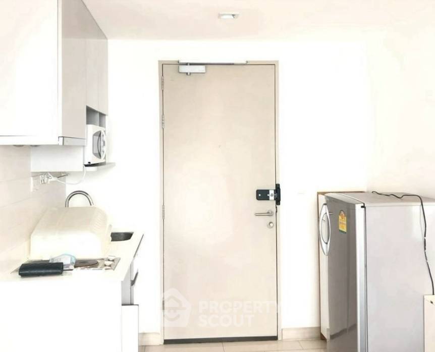 รูป ใกล้ BTS กรุงธนบุรี 80 ม. | 1 ห้องนอน Ideo Mobi Sathorn (ID 3161817) - รูปที่ 2/5