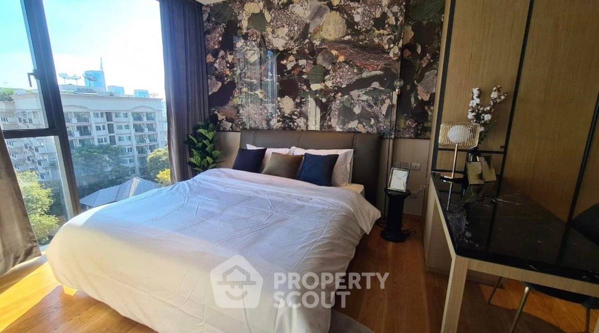 รูป คอนโด 1 ห้องนอน Beatniq Sukhumvit 32 ขนาด 57 ตร.ม. ใกล้ BTS ทองหล่อ (ID 1866950) - รูปที่ 11/15