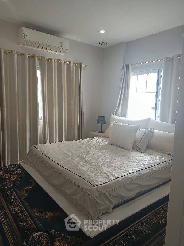 รูป บ้านเดี่ยว 4 ห้องนอน ขนาด 300 ตร.ม. ให้เช่า Nantawan Bangna Km.7 (ID 3166270) - รูปที่ 8/14
