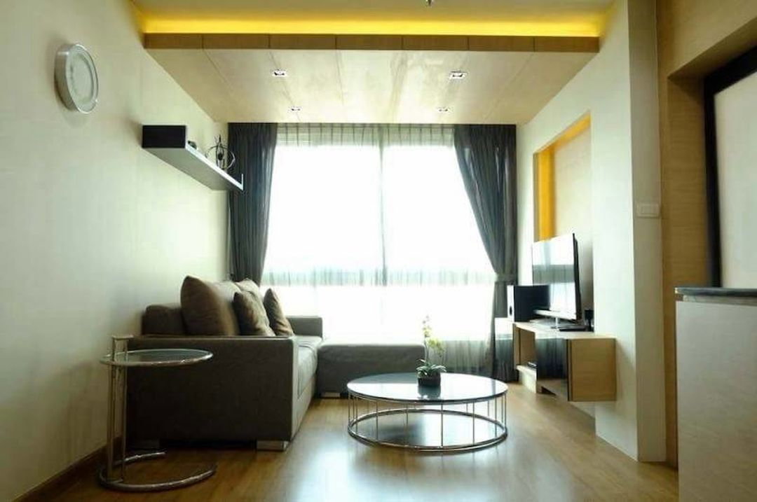 รูป ให้เช่าลัดดาคอนโดวิว ห้องใหญ่ 2 ห้องนอน ศรีราชา พร้อมอยู่ - รูปที่ 3/13