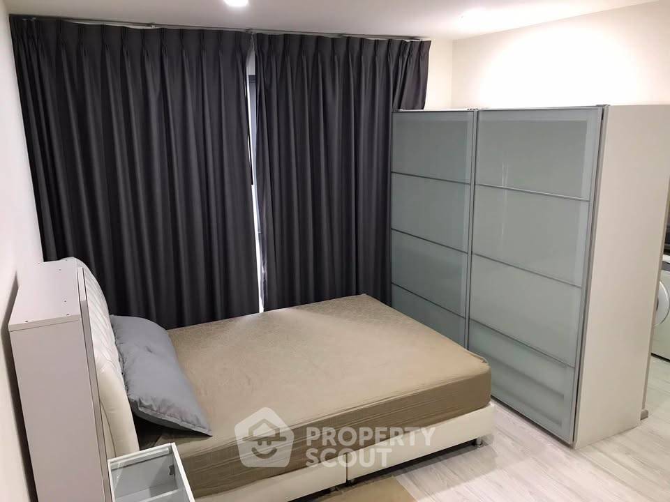 รูป คอนโด 1 ห้องนอน Ideo Mobi Sukhumvit Eastgate ใกล้ BTS บางนา (ID 3051956) - รูปที่ 3/7
