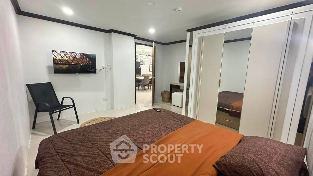รูป คอนโด 2 ห้องนอน 91 ตร.ม. ให้เช่า Royal Hill Resort Condominium พัทยาใต้ (ID 3168605) - รูปที่ 13/28