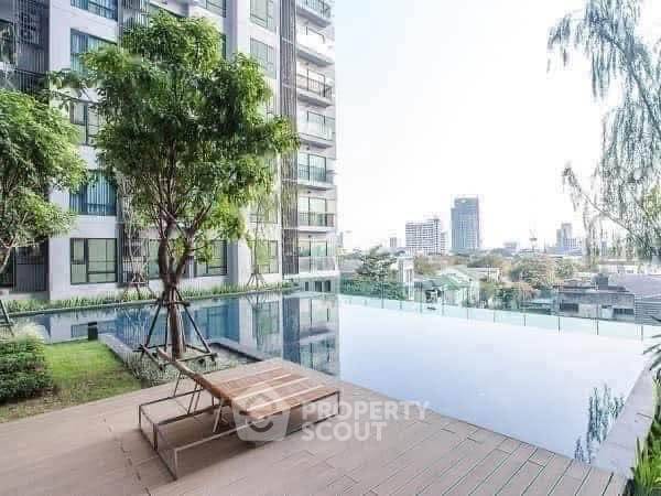 picture 18th-Floor 2-BR Rhythm Sukhumvit 36-38, 300m To BTS Thong Lor (ID 3168157) - 28/28