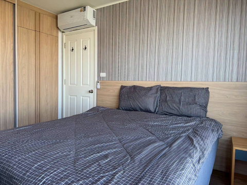 ให้เช่าคอนโด  U Delight Residence Riverfront พระราม 3
