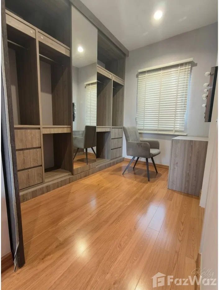 รูป บ้านเดี่ยวให้เช่า 3 ห้องนอน ในโครงการ เดอะ ปาล์ม พัฒนาการ 6659737 - รูปที่ 7/9