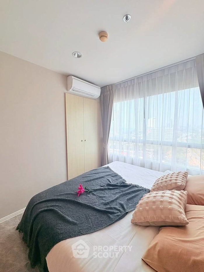 รูป ขายคอนโด 1 ห้องนอน ชั้น 19 Lumpini Park Beach Jomtien (ID 3070914) - รูปที่ 12/37