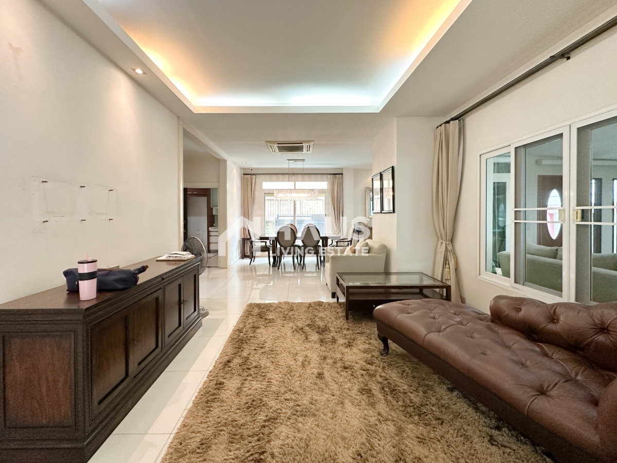 picture Setsiri Prachachuen Resident 5 / 3 Bedrooms #HPCC088 - 4/40