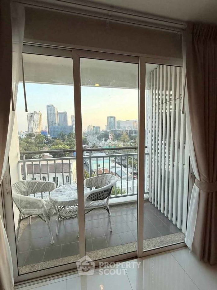 รูป คอนโด 1 ห้องนอน Voque Sukhumvit 16 ใกล้ MRT ศูนย์การประชุมแห่งชาติสิริกิติ์ (ID 3167642) - รูปที่ 48/50
