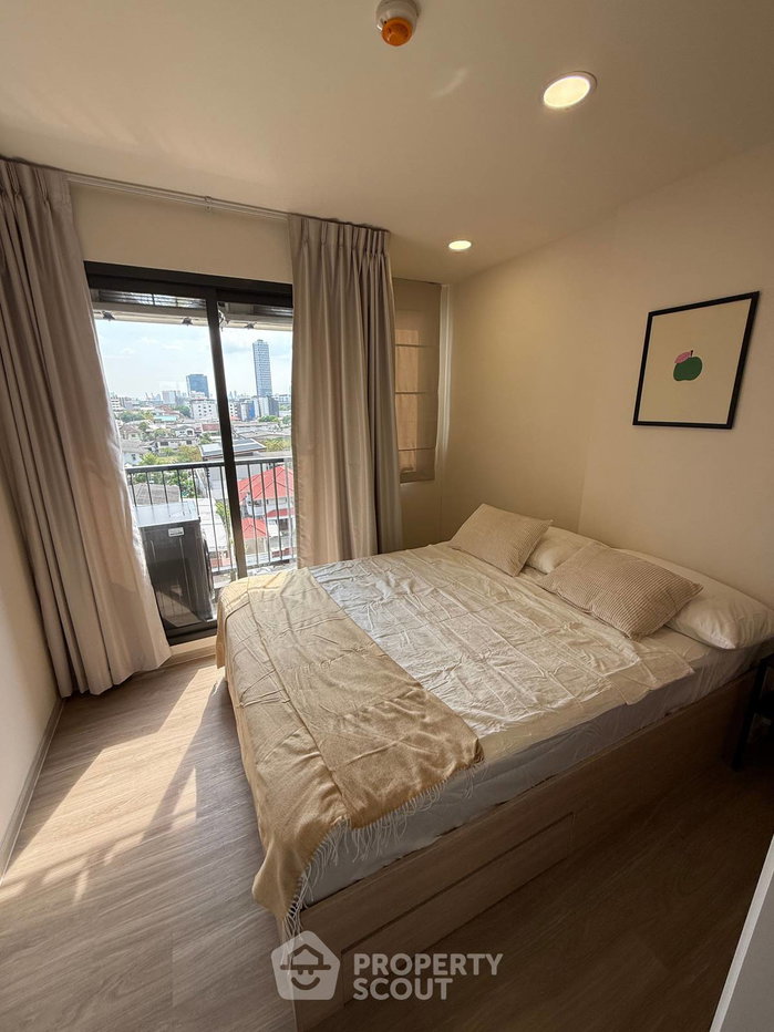 รูป คอนโด 1 ห้องนอน Beat Sukhumvit 93 ใกล้ BTS บางจาก (ID 3165887) - รูปที่ 9/18