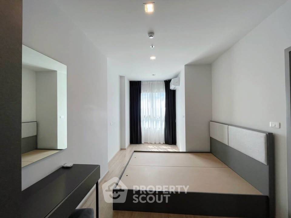 รูป คอนโด 2 ห้องนอน ชั้น 17 Ideo New Rama 9 สถานี ARL รามคำแหง (ID 3168753) - รูปที่ 10/18