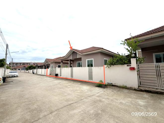 picture HOME 59.5 Sq.w. Sattahip Chonburi for 2.9M - 3/34