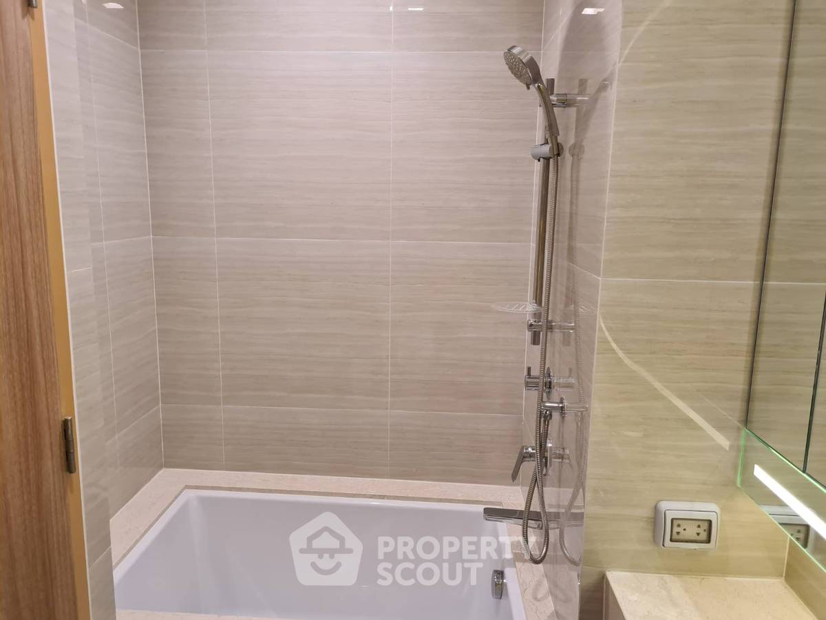 รูป คอนโด 1 ห้องนอน ให้เช่า Noble Be 33 ใกล้ BTS พร้อมพงษ์ (ID 513626) - รูปที่ 6/7