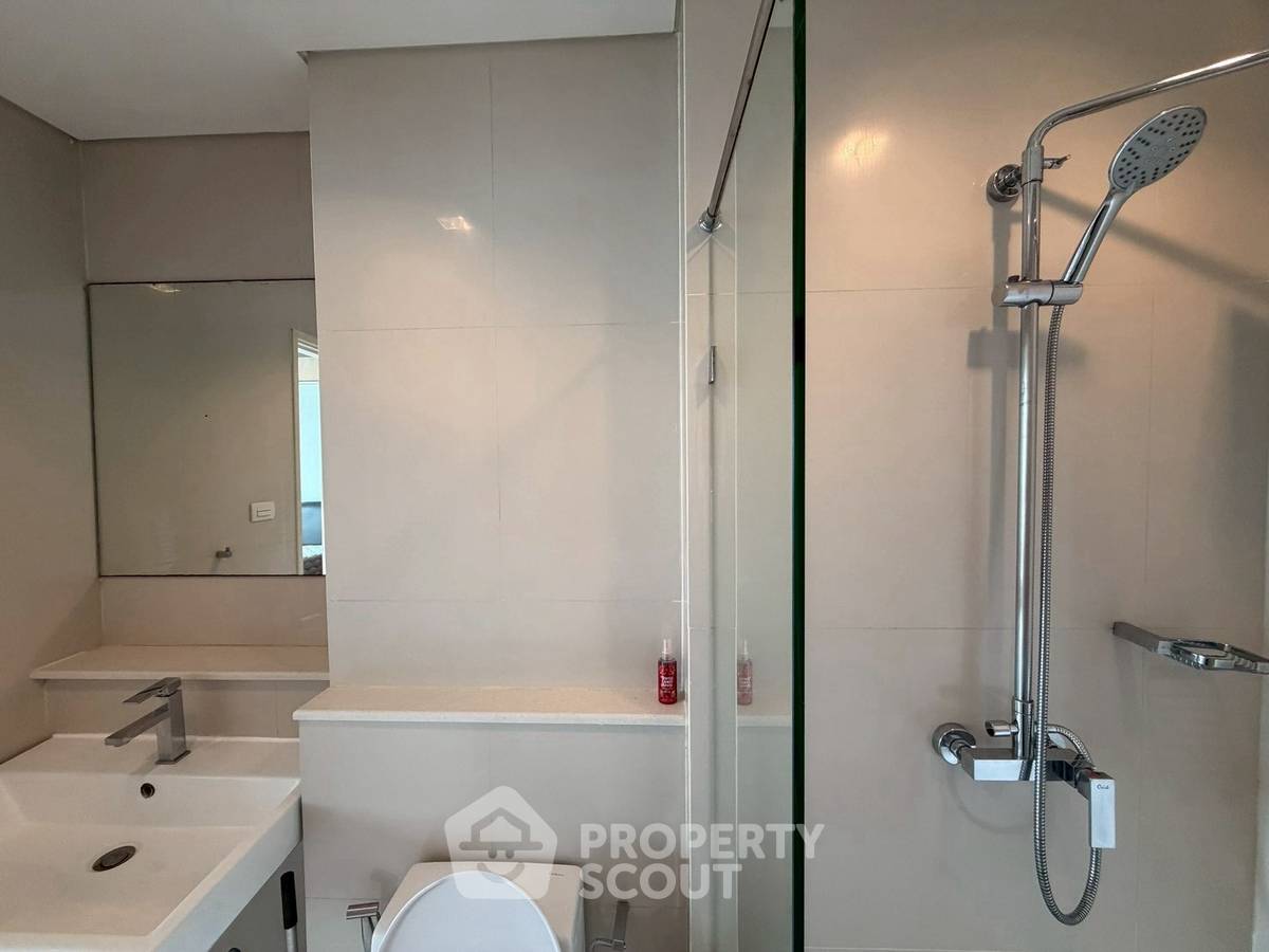picture 1-BR Condo At Ivy Thonglor 23 In Thong Lo, Bangkok (ID 2737810) - 16/18