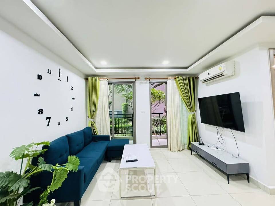 รูป คอนโด 2 ห้องนอน Arcadia Beach Continental พัทยาใต้ (ID 2872854) - รูปที่ 2/16