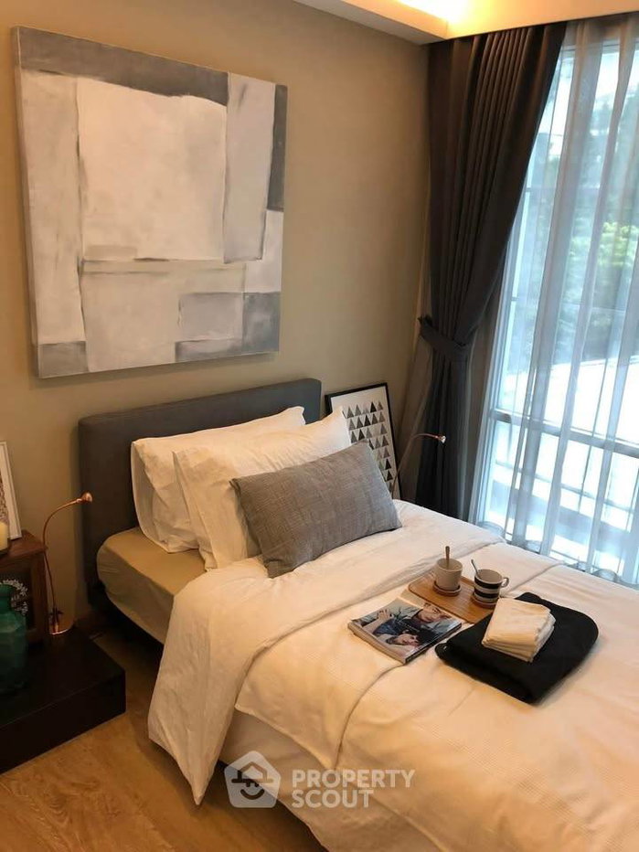 รูป คอนโด 2 ห้องนอน เลี้ยงสัตว์ได้ Maestro 39 Sukhumvit 39 BTS พร้อมพงษ์ (ID 3168767) - รูปที่ 4/10
