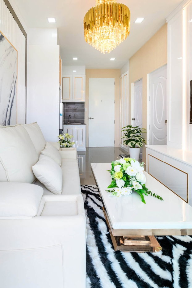 รูป 🔥 ขาย คอนโด เดอะ กรีน ลีฟวิ่ง คอนโด The Green Living Condo - รูปที่ 13/25