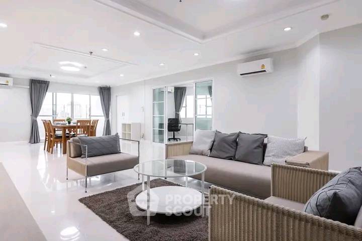 รูป 3 ห้องนอน 223 ตร.ม. ชั้น 23 ที่ Fifty Fifth Tower Thonglor ใกล้ BTS ทองหล่อ 200 ม. (ID 3169300) - รูปที่ 10/10