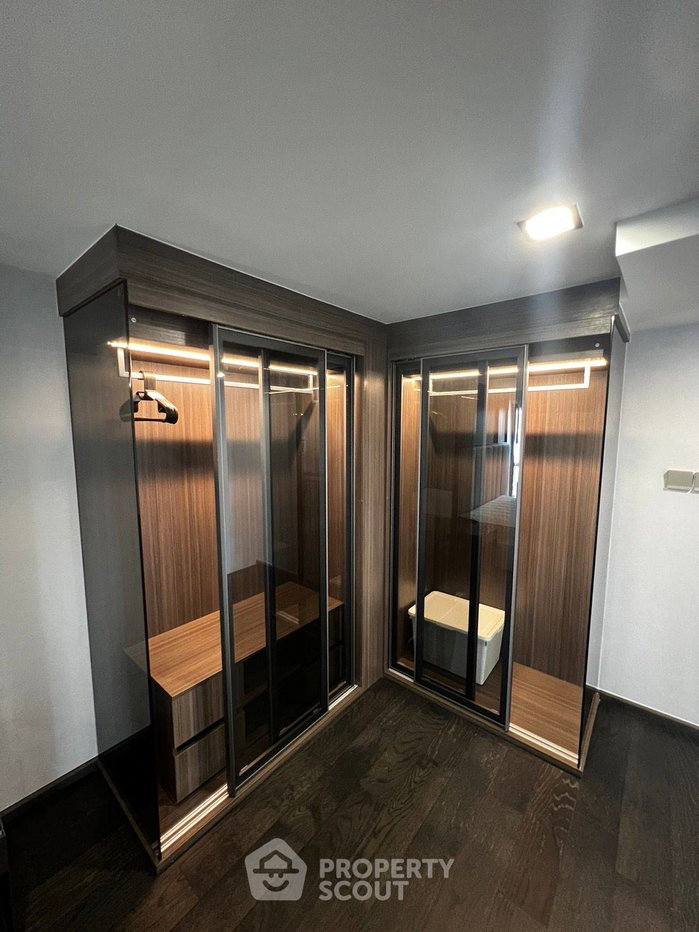 picture 1-BR Condo At CONNER Ratchathewi Near BTS Ratchathewi (ID 3165512) - 9/12