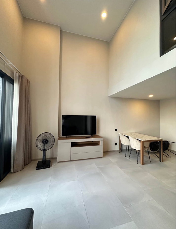 รูป 📍ให้เช่า Cooper Siam Condo ใจกลางเมือง ติดถนนบรรทัดทอง ใกล้สยาม ใกล้จุฬา - รูปที่ 4/10
