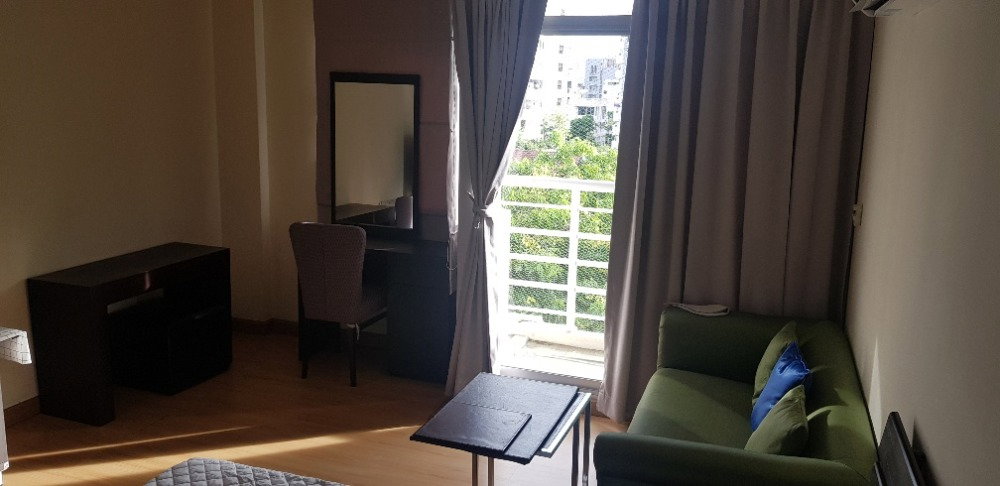รูป 🔥ด่วน ห้องไปไวมากกก Code: 26KJ4153  ให้เช่า The Link Sukhumvit 50 ✅ Add Line @kjcondo (มี@ข้างหน้าด้วยนะคะ) - รูปที่ 9/10