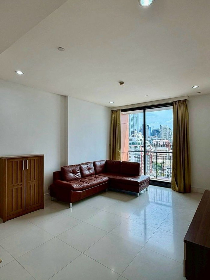picture  Condo for rent :Aguston Sukhumvit 22((BTS Phrom Phong )) MK-02 line @livingbkk  - 4/13
