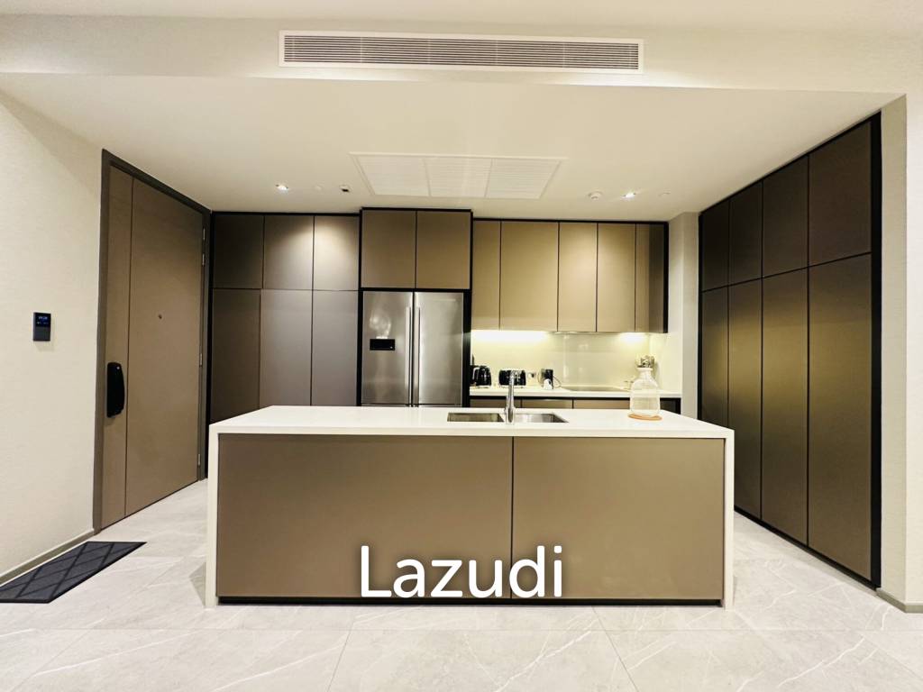 picture 2 Bed 2 Bath 80 SQ.M Hyde Heritage Thonglor - 12/23