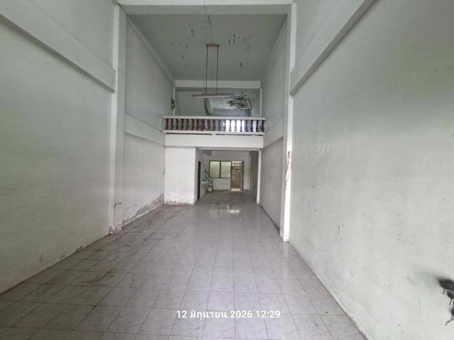 รูป อาคารพาณิชย์ 22 ตร.วา ศรีประจันต์ สุพรรณบุรี 2M - รูปที่ 2/34