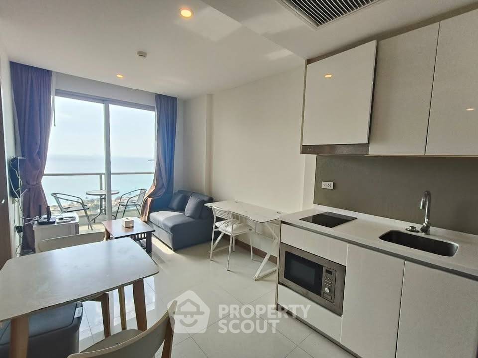 รูป คอนโด 1 ห้องนอน ชั้น 30 ให้เช่า ที่ The Riviera Jomtien (ID 3001935) - รูปที่ 7/25