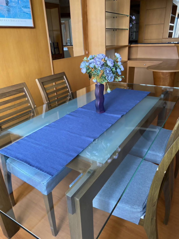 picture Witthayu Complex Condominium for rent 112 sqm. 2 bedroom - 3/11