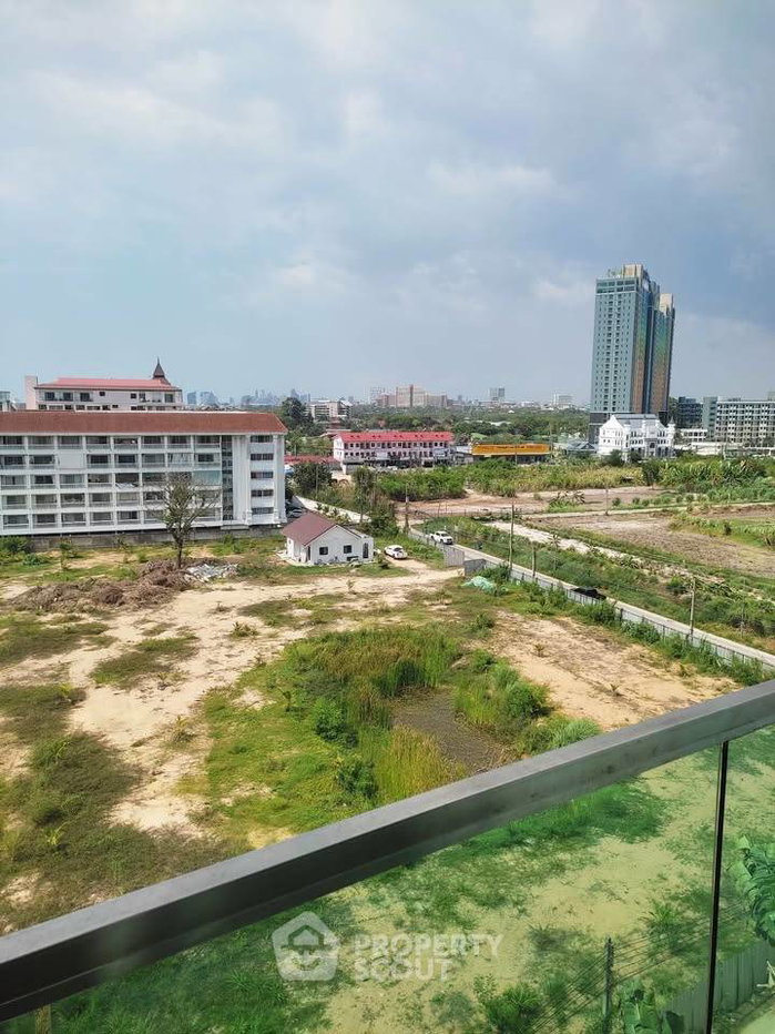 picture 1-BR At Amazon Residence Pattaya Condominiums, Pattaya (ID 2860987) - 7/15