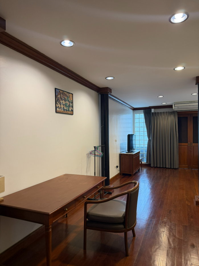 รูป OWNER’S POST (ENGLISH VERSION BELOW) ปล่อยเช่า ทาวน์เฮ้าส์ / Home Office 3 ชั้น สามารถเข้ามาอยู่ได้เลย FULLY FURNISHED  ใกล้ Central Pinklao - รูปที่ 4/27