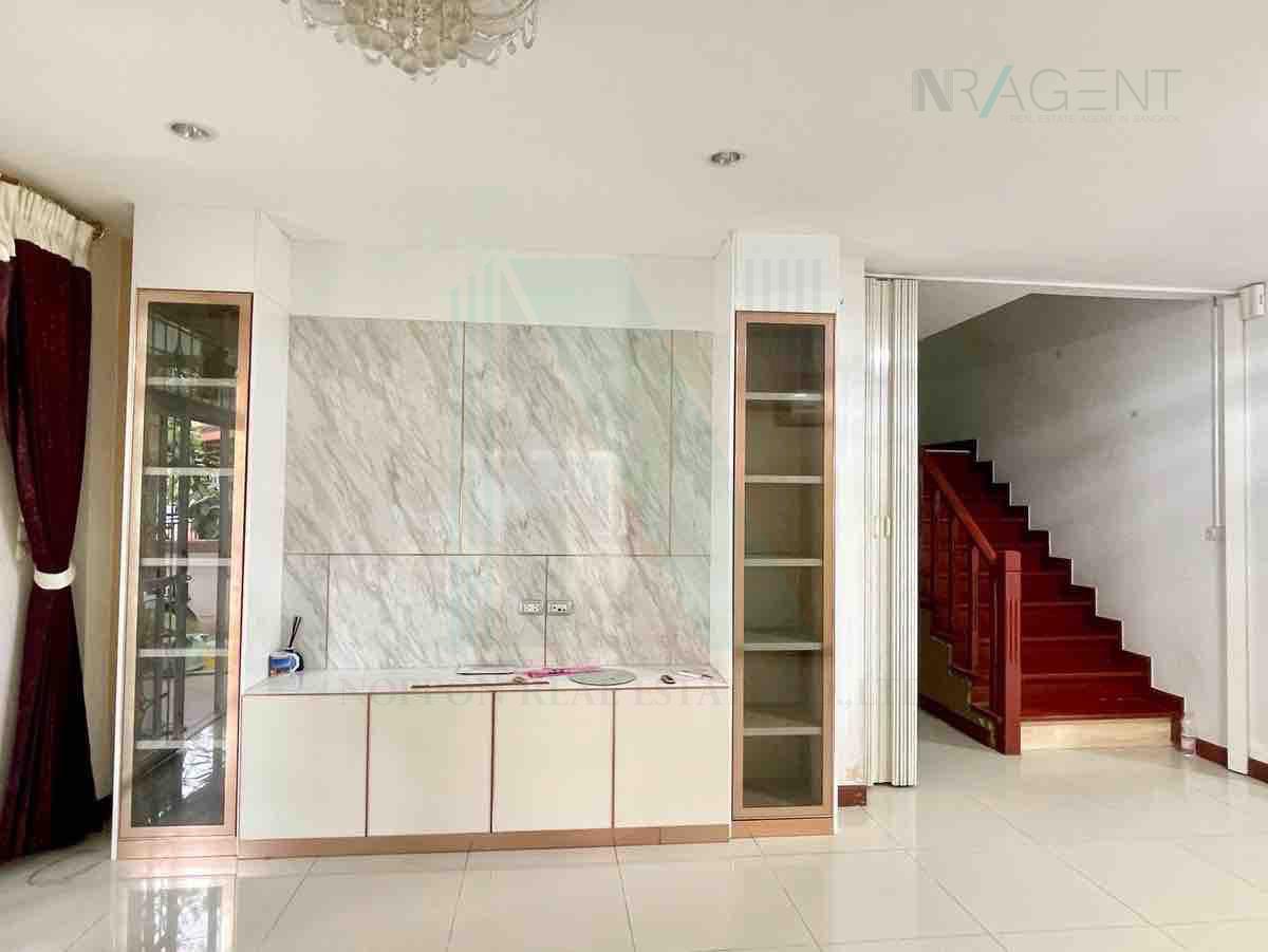 picture For Sell House PHANASON GARDEN HOME 9 2-story 3 bedroom 3 bathroom - 4/8