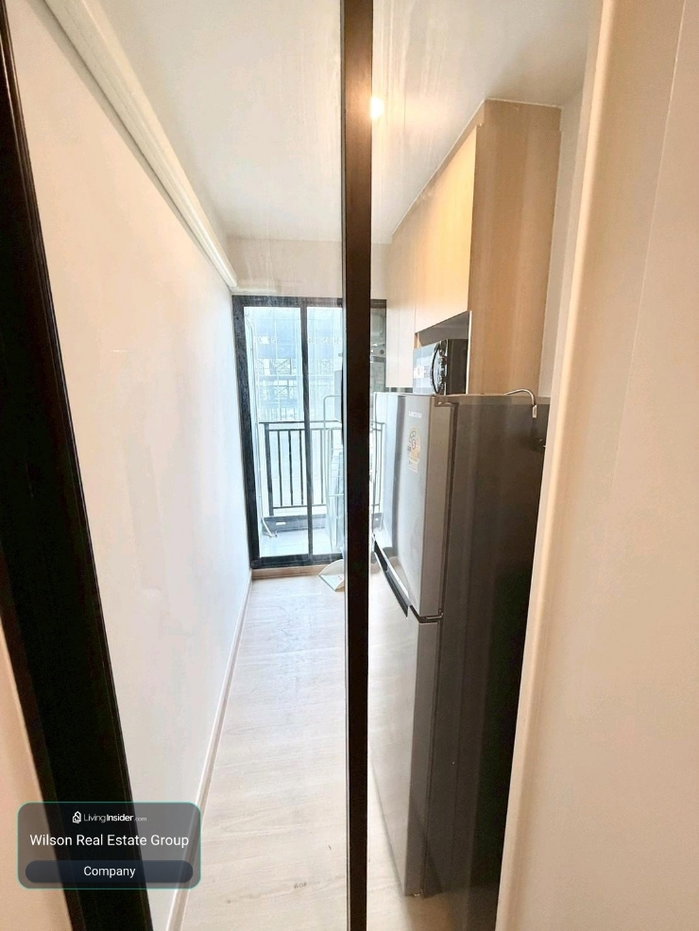 รูป 🏡 ให้เช่า Terra Residence วิวสระ 🌊 ชั้น 16 | ครัวแยก | ใกล้ ม.ธรรมศาสตร์ รังสิต - รูปที่ 26/48