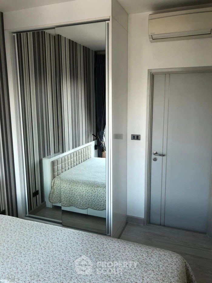 picture 17th-Floor 1-BR At Wyne By Sansiri Near BTS Phra Khanong (ID 1344475) - 4/11
