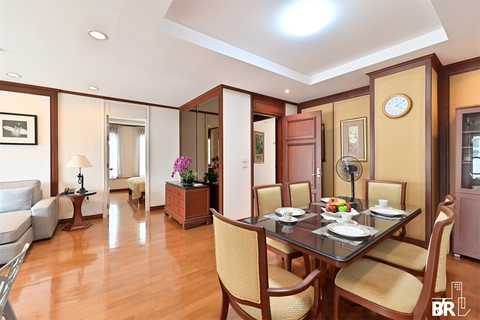 Condo That Meets All City Dwellers Lifestyles The Bangkok Sukhumvit 43 near BTS Phrom Phong