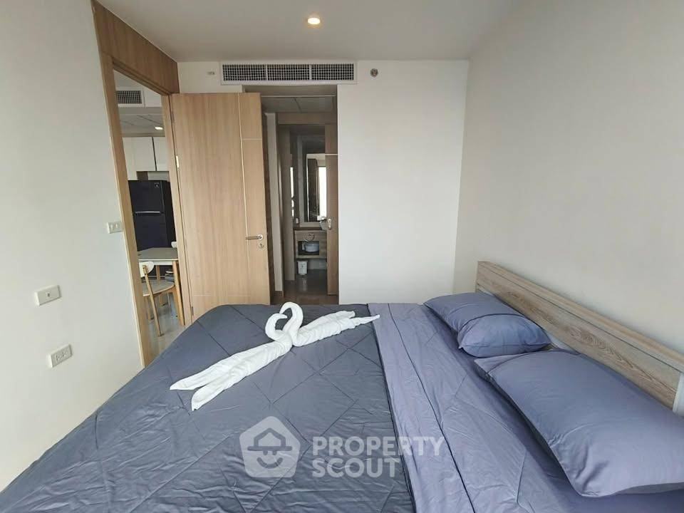 รูป คอนโด 1 ห้องนอน ชั้น 30 ให้เช่า ที่ The Riviera Jomtien (ID 3001935) - รูปที่ 15/25