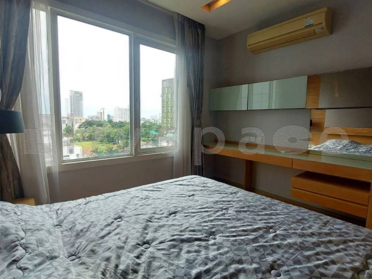 picture ▚ L06CMEツ FOR RENT: Siri at Sukhumvit 2 Bed 2 Bath 72sqm Spacious Layout Fully Furnished Prime Thong Lo✨ - 7/13