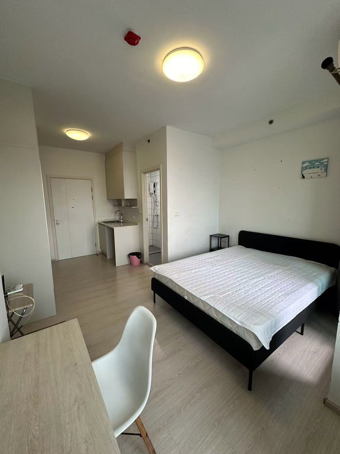 picture For Rent Chapter One Eco Ratchada-Huai Khwang (MRT Mrt Hauikhaw) - 2/8
